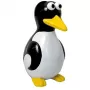 Glasses holder WEDO Penguin Design model 202 2702 — desktop eyewear stand