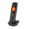Gigaset E720HX Analog/DECT telephone Caller ID Black