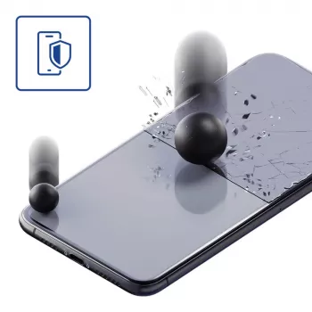 3MK FlexibleGlass Screen Protector for iPhone 12/12 Pro