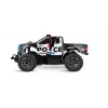 Remote Control Car CARRERA Ford F-150 Raptor Police 2.4GHz RC model