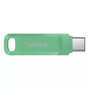 SanDisk Ultra Dual Drive Go USB-C Absinthe - USB flash drive
