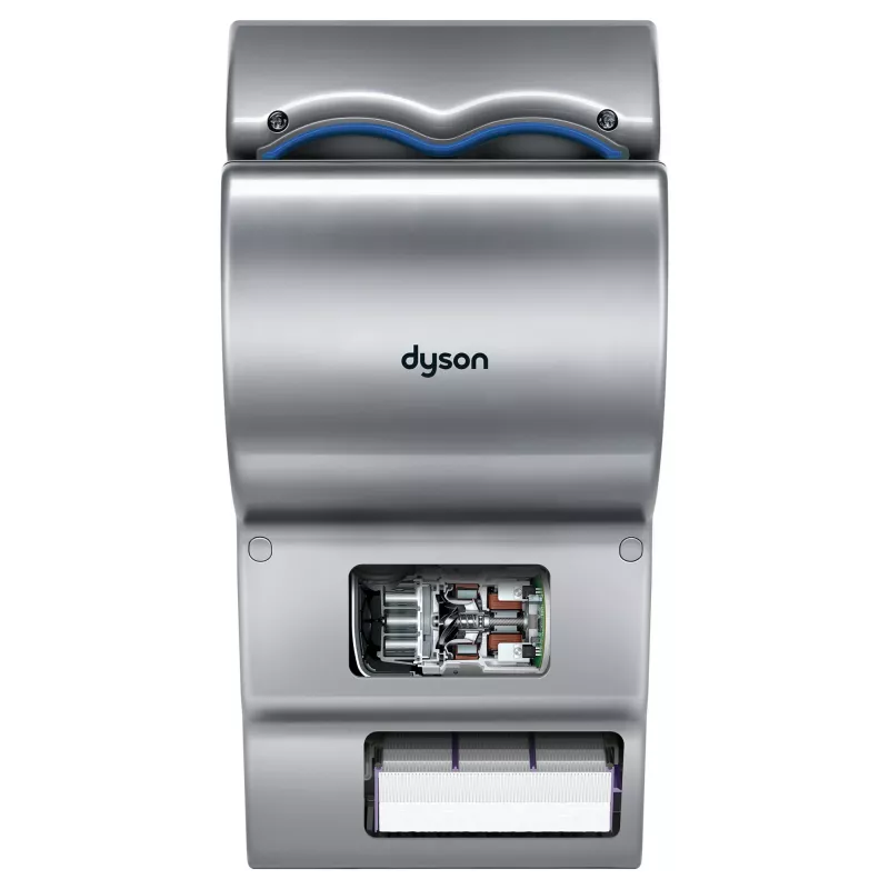 AB 14 Airblade dB Hand Dryer 1600W Silver