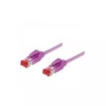 Tecline 718015M Ethernet Patch Cable