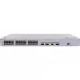 HUAWEI eKit S220 Series S220-24T4X Managed L2 Gigabit Ethernet (10/100/1000) 1U Grey