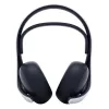 Sony PULSE Elite Headset Wired & Wireless Head-band Gaming Bluetooth Charging stand Black, White