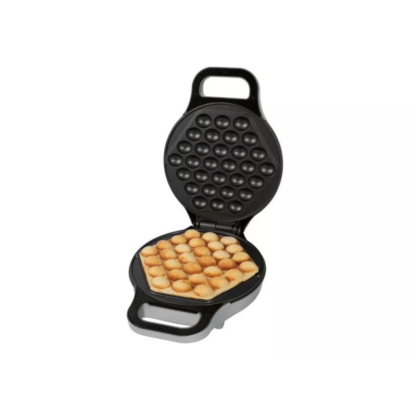 Waffle iron CLATRONIC WA 3772