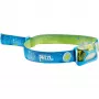 Petzl TIKKID - Headband Flashlight - Blue - IPX4 - CE - CPSIA - 4 lm - 30 lm