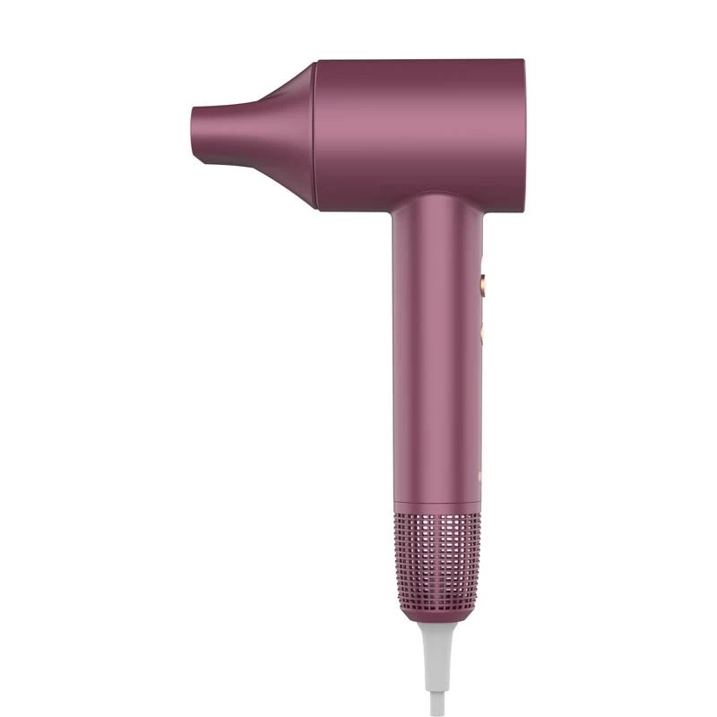 Neno Beauty Vio Hair Dryer and Curling Styler