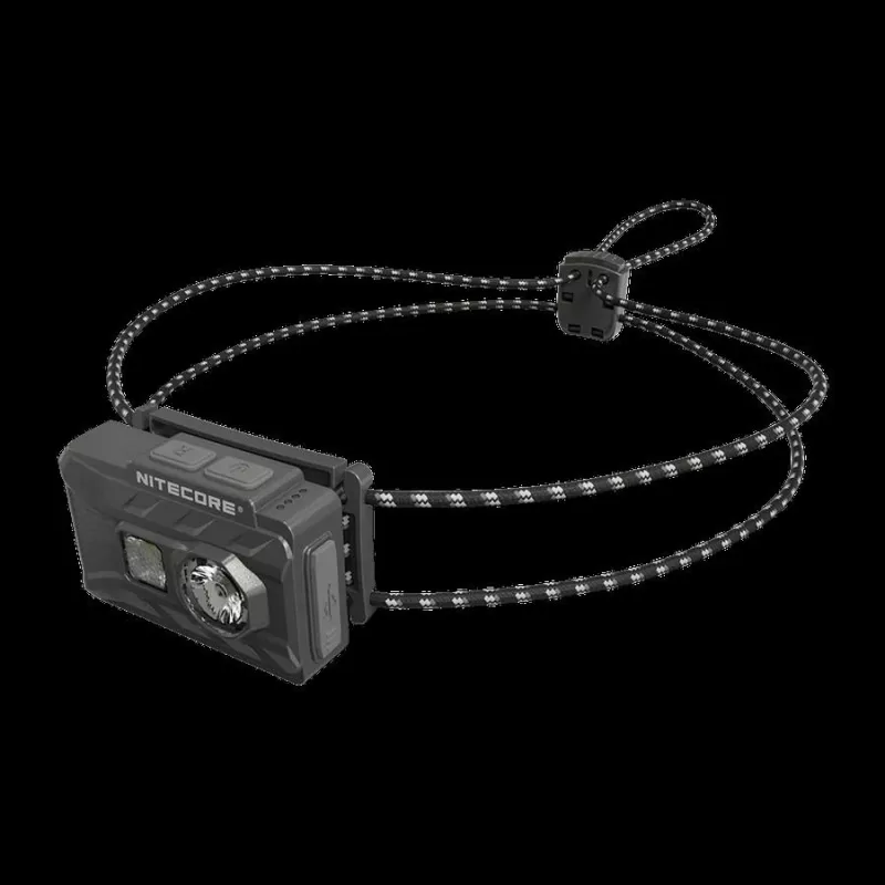 Headlamp NU Series 360 LUMENS/NU20 Classic Nitecore