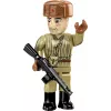 Cobi Building Blocks Battle of Stalingrad model set — 76 pieces, historical diorama