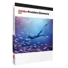Adobe Premiere Elements 2026 | WIN/MAC | 1 User | 3 Years