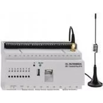 Rutenbeck Remote Control Device Control Plus IP 8 — 8-channel IP remote controller