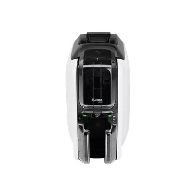 Zebra ZC100 plastic card printer Dye-sublimation/Thermal transfer Colour 300 x 300 DPI