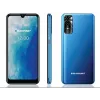 Smartphone Blaupunkt TX 60 Dual Blue, 6.1 inch, 64GB, Blue