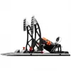 Gaming Pedal Set Asetek Invicta S-Series THORP II Black