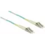 Optical Fibre Cable DeLOCK LC to LC Multi-mode OM3 10 m