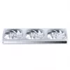 Jonsbo ZA-360 cooler, PWM, ARGB - 360mm, white