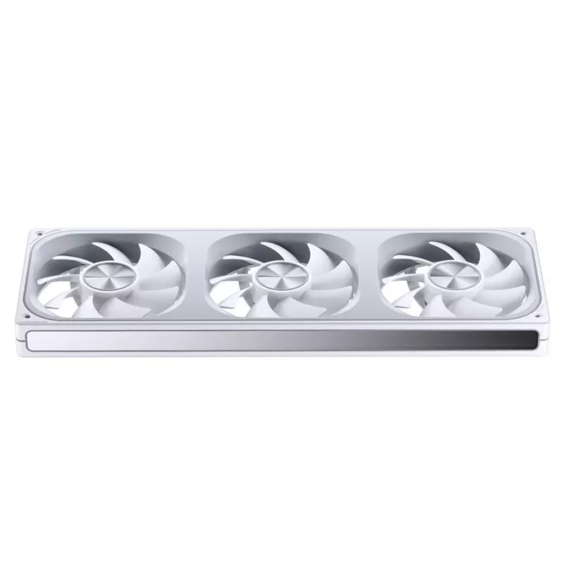 Jonsbo ZA-360 cooler, PWM, ARGB - 360mm, white