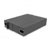 Patch panel DeLOCK 66752 19 inch 24 ports
