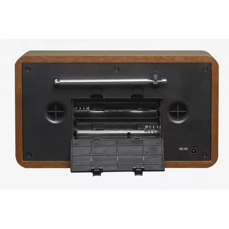Personal Radio Denver DAB-18
