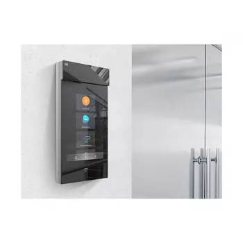 Video Intercom System 2N IP STYLE 10.1 inch Black IPS Display 1280x800