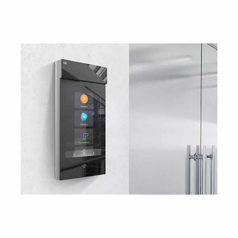 Video Intercom System 2N IP STYLE 10.1 inch Black IPS Display 1280x800