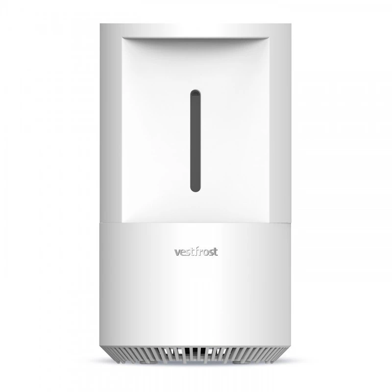 Air humidifier VestFrost VP-H2I40WH — compact ultrasonic humidifier, model VP-H2I40WH