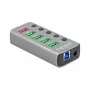 USB Hub DeLOCK 63263