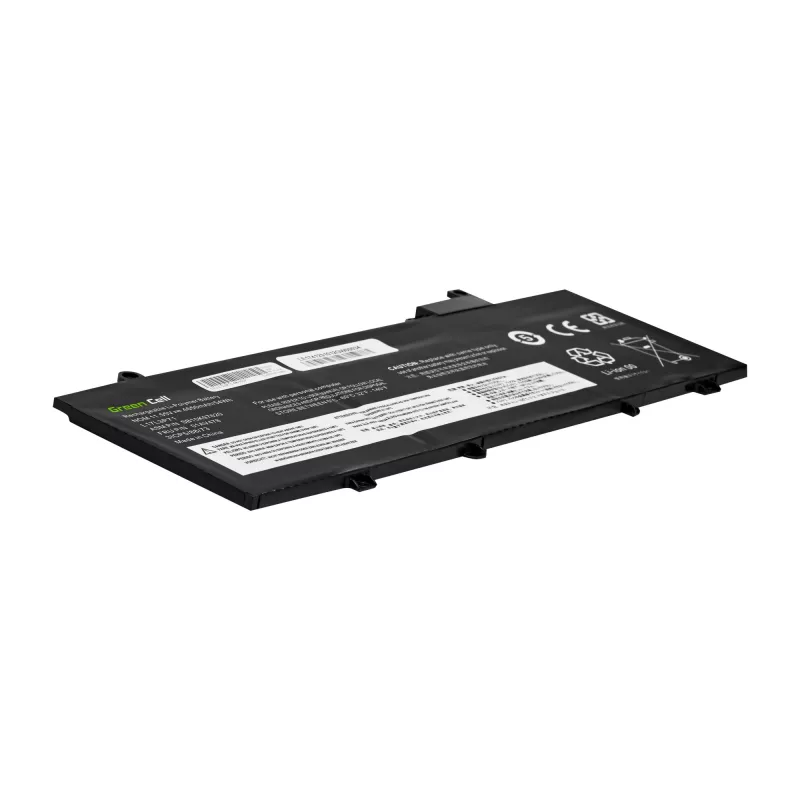 Laptop Battery L17L3P71 L17M3P71 L17M3P72