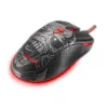 Gaming Mouse Subsonic Iron Maiden Piece Of Mind USB