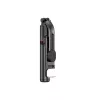Tech-Protect L05S Selfie Stick stand LED lamp Bluetooth-Remote Control