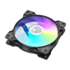 Gamemax | Case fan | FN12A-S5 | Black