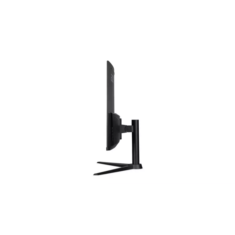 Acer NITRO XZ0 XZ322QU P3 computer monitor 80 cm (31.5) 2560 x 1440 pixels Wide Quad HD LCD Black