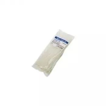 Cable Tie LogiLink KAB0002 Nylon White 150mm