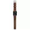 Band Nomad NM1A4RSM00 for Smartwatch — Brown Leather