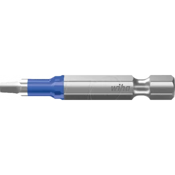 Screwdriver Bit Wiha 41662 5 pc(s) Square 50 mm