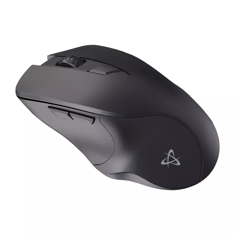 Mouse Sbox WM-308 Black USB