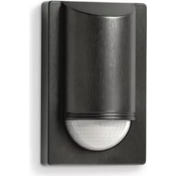 Motion sensor Steinel IS2180-2SW 180° with corner wall mount, model 603717