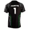 Polesetter ONE Simracing Jersey Green - S