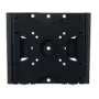 Fixed Wall Mount Hagor BL 200 32 inch Black