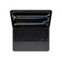 Apple Magic Keyboard for iPad Pro 13-inch M4 German Black QWERTZ Trackpad