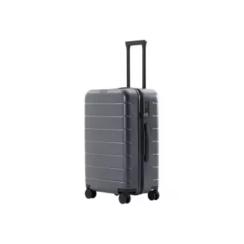 Suitcase Xiaomi BHR8603GL Hard shell Grey 39 L Polycarbonate