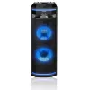 Party Speaker with Bluetooth and Karaoke PS11DB