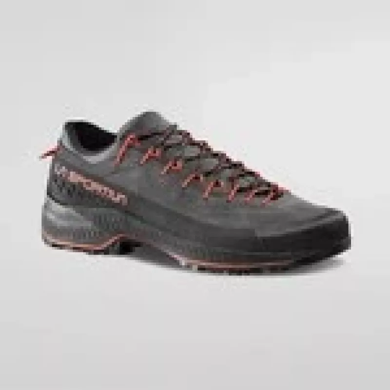 Shoes tx4 evo-carbon-cherry tomato-43