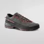 Shoes tx4 evo-carbon-cherry tomato-43