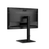 AOC 24E4U computer monitor 60.5 cm (23.8 inch) 1920 x 1080 pixels Full HD LED Black