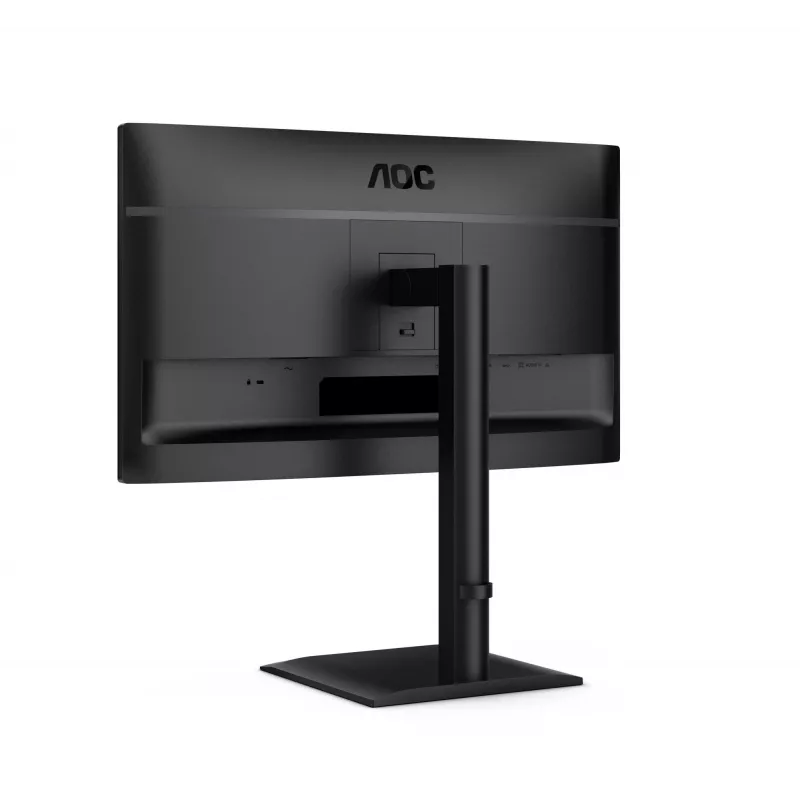 AOC 24E4U computer monitor 60.5 cm (23.8 inch) 1920 x 1080 pixels Full HD LED Black