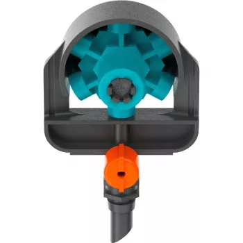 Gardena 13324-20 Garden Tool Black