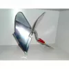 Wolf Garten Ridger 20 cm Wolf Combisystem Multi-Star JA-M 20 71AAA025650 (71AAA025650)