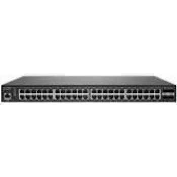 Managed Switch SonicWall S14-48FPOE